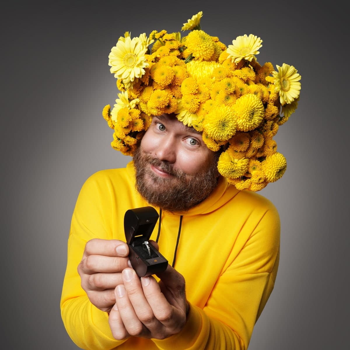 Когда созрел Когда созрел