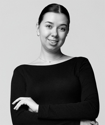 Вера Тарчуткина