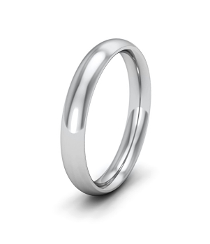 Обручальные кольца (Мод. p-134)