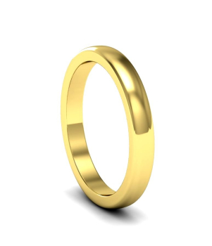 Обручальные кольца (Мод. y-122)