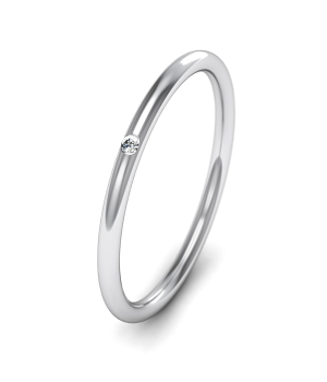 Кольцо обещания (Мод. 010)