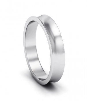 Обручальные кольца (Мод. p-287)