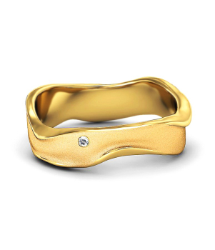 Обручальные кольца (Мод. y-298)