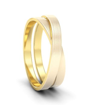 Обручальные кольца (Мод. y-278)