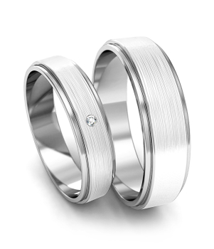 Обручальные кольца (Мод. 931)