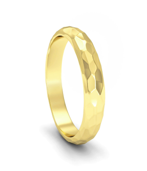 Обручальные кольца (Мод. y-203)