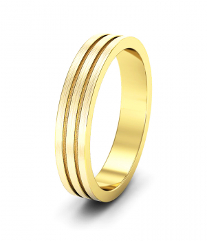 Обручальные кольца (Мод. y-303)