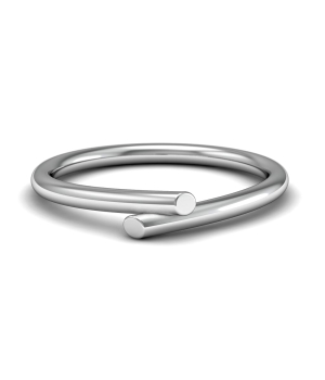 Кольцо обещания (Мод. 009)