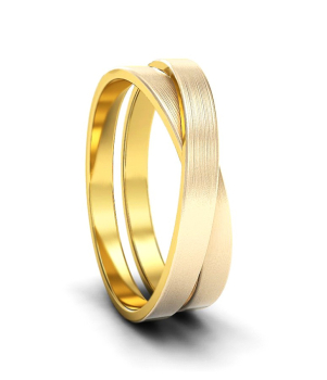 Обручальные кольца (Мод. y-278)