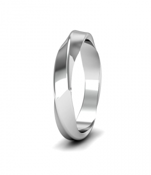 Обручальные кольца (Мод. s-242)