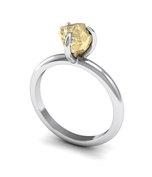 Кольцо обещания (Мод. 019)