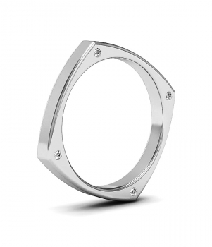 Обручальные кольца (Мод. s-228)