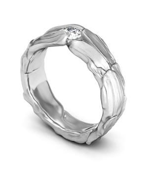 Помолвочное кольцо (Мод. 773)