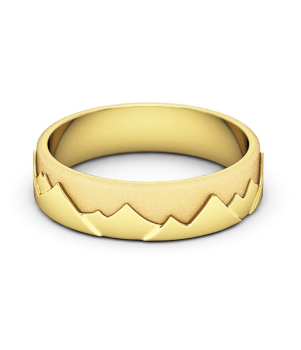 Обручальные кольца (Мод. y-286)