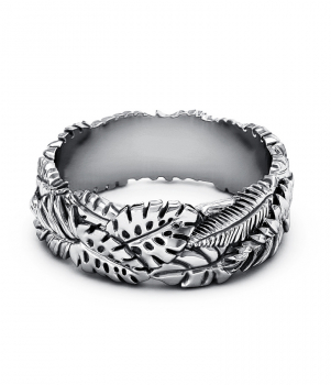 Тематическое кольцо "Тропики" (Мод. 504)