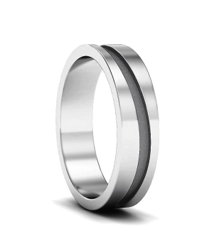 Обручальные кольца (Мод. w-121)