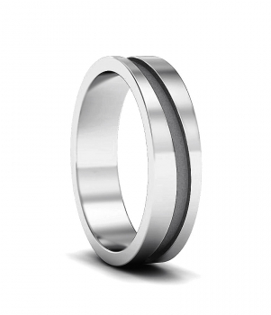 Обручальные кольца (Мод. p-121)