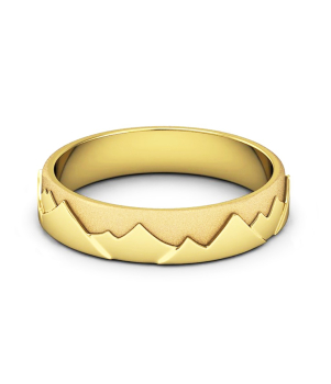 Обручальные кольца (Мод. y-286)