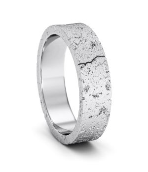 Тематическое кольцо "Бетон" (Мод. 550)