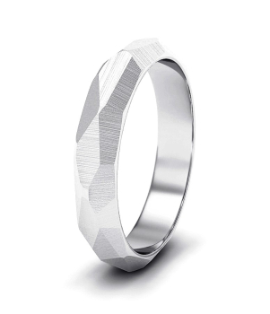 Обручальные кольца (Мод. w-260)