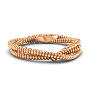 Тематическое кольцо "Струна" (Мод. 545)