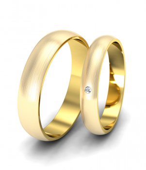 Обручальные кольца (Мод. 932)
