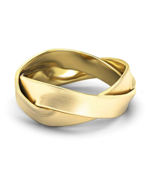 Обручальные кольца (Мод. y-285)