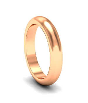 Обручальные кольца (Мод. r-104)