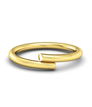 Обручальные кольца (Мод. y-291)