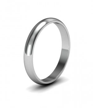 Обручальные кольца (Мод. p-101)