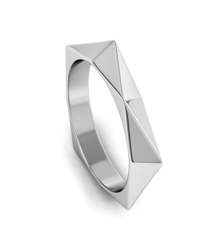 Обручальные кольца (Мод. s-409)
