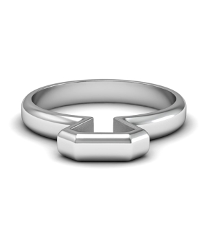 Кольцо обещания (Мод. 005)