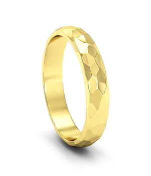 Обручальные кольца (Мод. y-203)