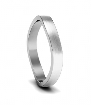 Обручальные кольца (Мод. s-244)