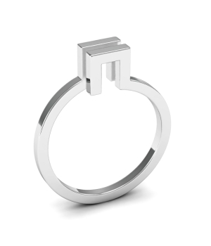 Кольцо обещания (Мод. 026)