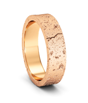 Тематическое кольцо "Бетон" (Мод. 550)