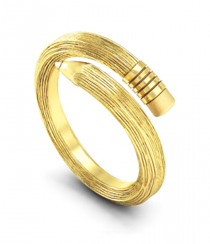 Тематическое кольцо "Карандаш" (Мод. 510)