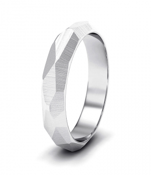 Обручальные кольца (Мод. s-260)