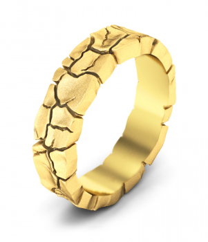 Тематическое кольцо "Земля" (Мод. 519)