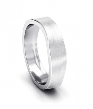 Обручальные кольца (Мод. p-206)