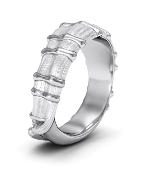 Тематическое кольцо "Ракушка" (Мод. 548)