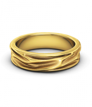 Тематическое кольцо "Ткань" (Мод. 288)