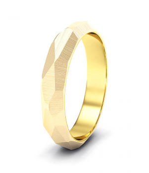 Обручальные кольца (Мод. y-260)