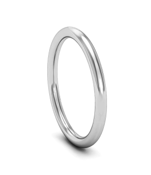 Обручальные кольца (Мод. w-107)