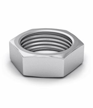 Тематическое кольцо "Гайка" (Мод. 555)