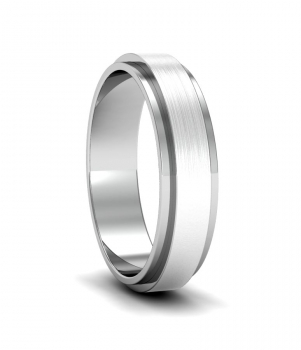 Обручальные кольца (Мод. s-106)