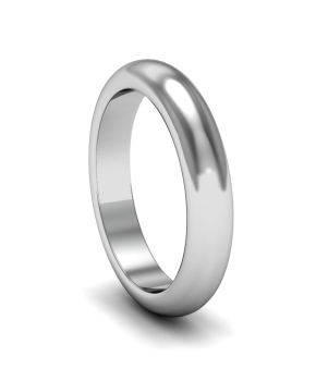 Обручальные кольца (Мод. w-104)