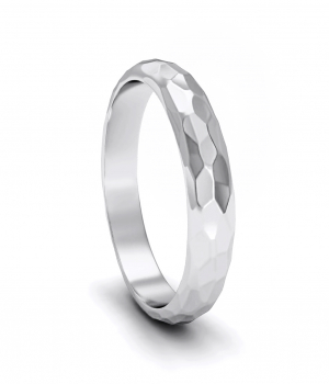 Обручальные кольца (Мод. p-203)