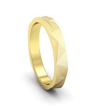 Обручальные кольца (Мод. y-295)