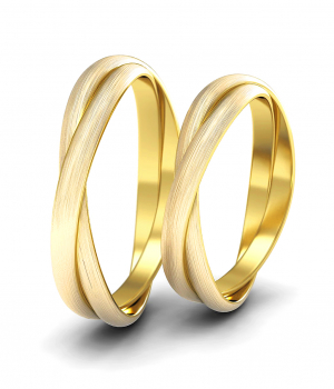Обручальные кольца (Мод. 936)